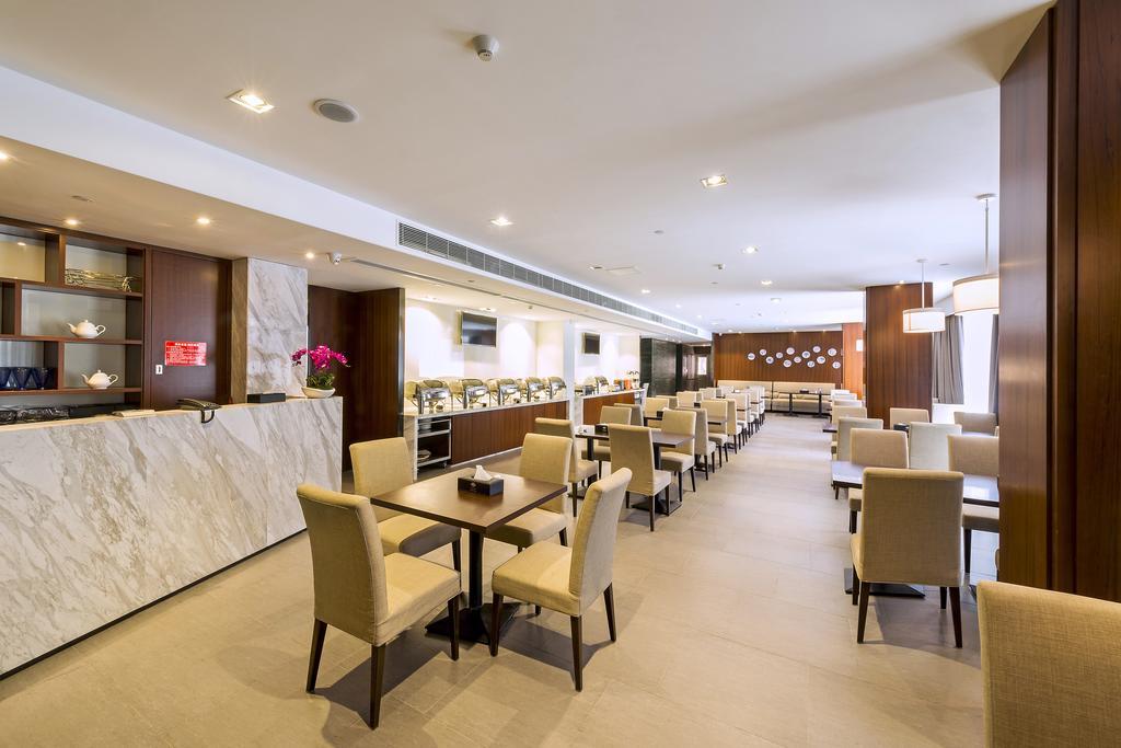 Phoenix Valley Holiday Hotel Zhuhai Bagian luar foto